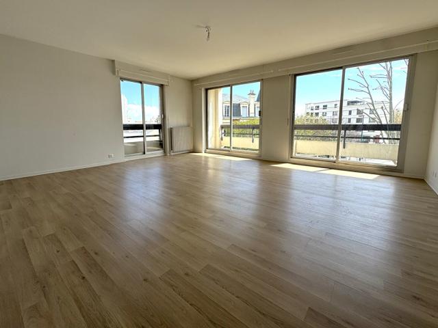 Appartement vente à Clermont-Ferrand, Clermont-ferrand