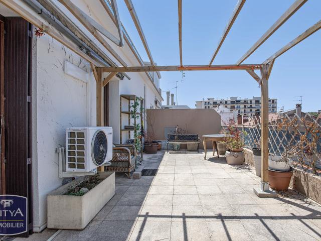 Appartement vente à Perpignan