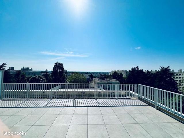 Appartement vente à Nantes