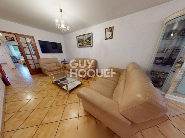 Appartement vente à Bobigny, Bagnolet