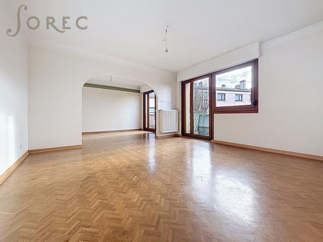 Appartement vente à Thionville, Florange