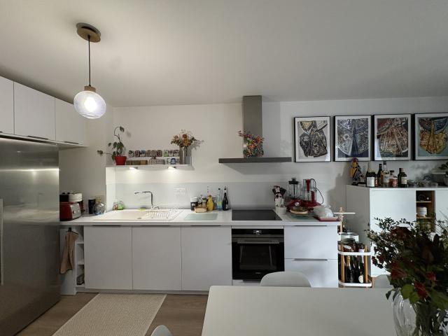 Appartement vente à Tours