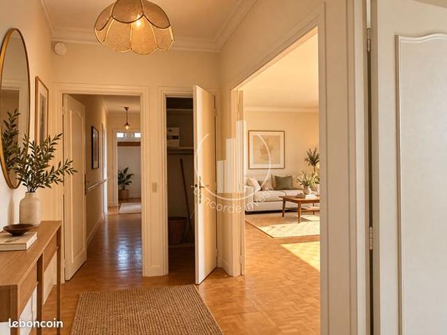 Appartement vente à Marly-le-Roi, Yvelines