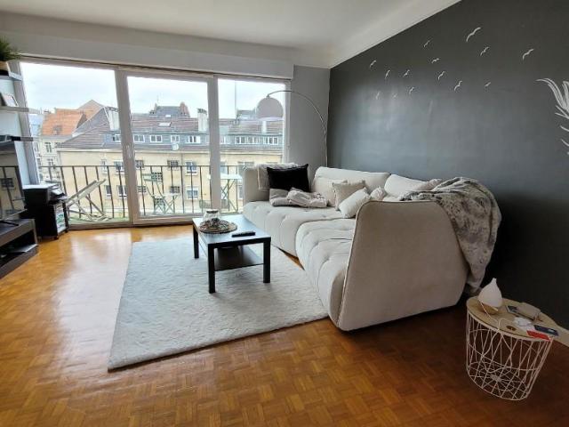 Appartement location à Cambrai
