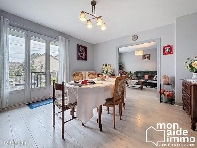Appartement vente à Nontron, Thiviers