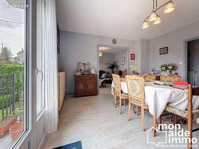 Appartement vente à Nontron, Thiviers