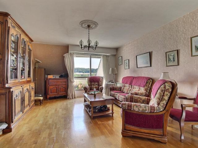 Appartement vente à Le Havre, Montivilliers