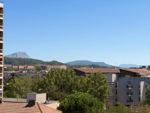 Appartement vente à Cuques, Aix-en-Provence