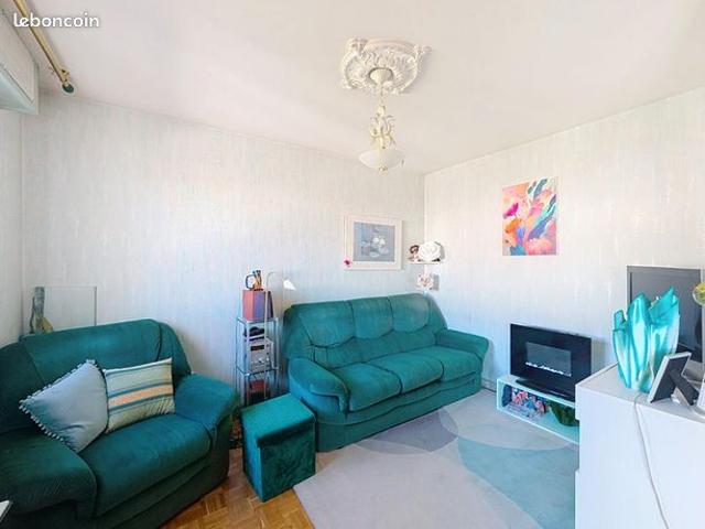 Appartement vente à Albi, Tarn