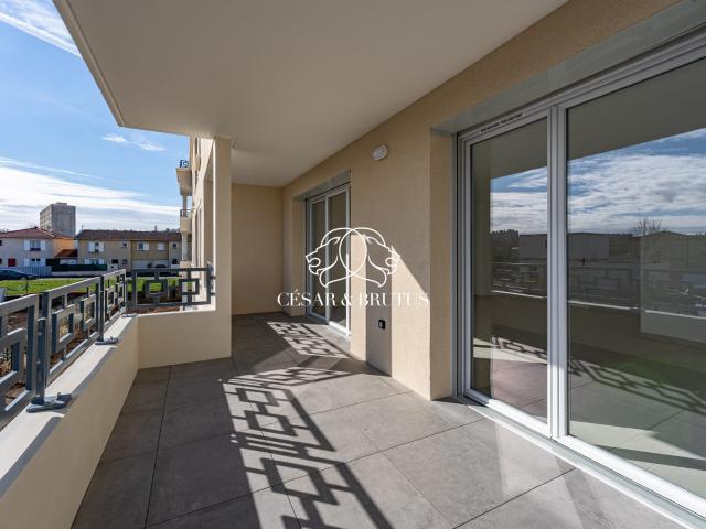 Appartement vente à Lyon, Métropole de Lyon