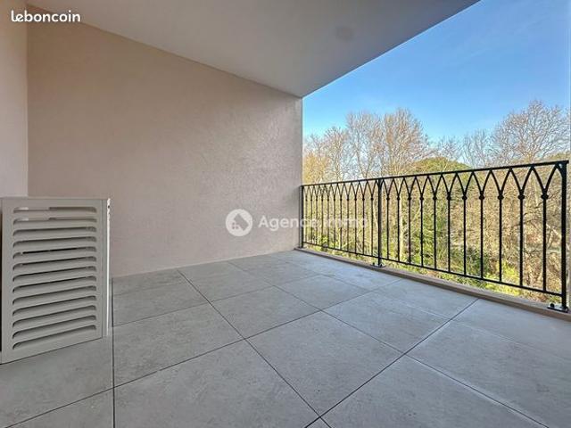 Appartement vente à Brignoles, Flassans-sur-issole
