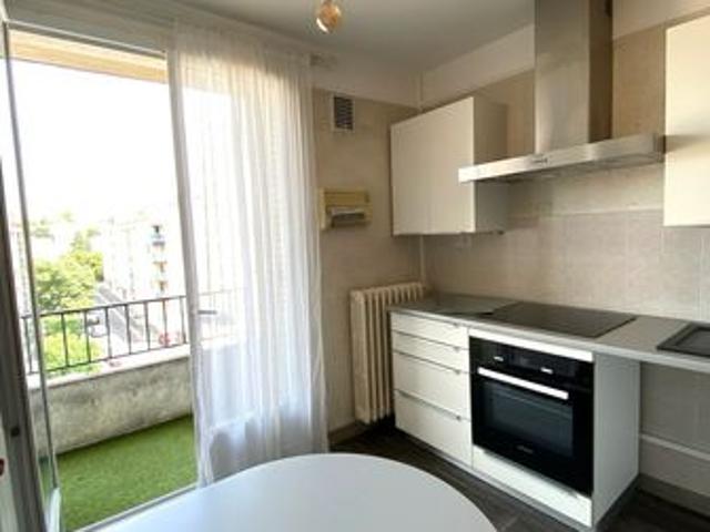 Appartement vente à Vichy