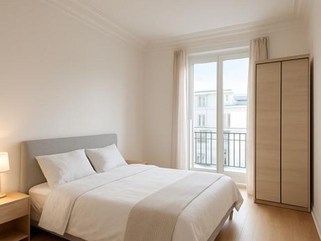 Appartement vente à Château-Thierry, Sergy