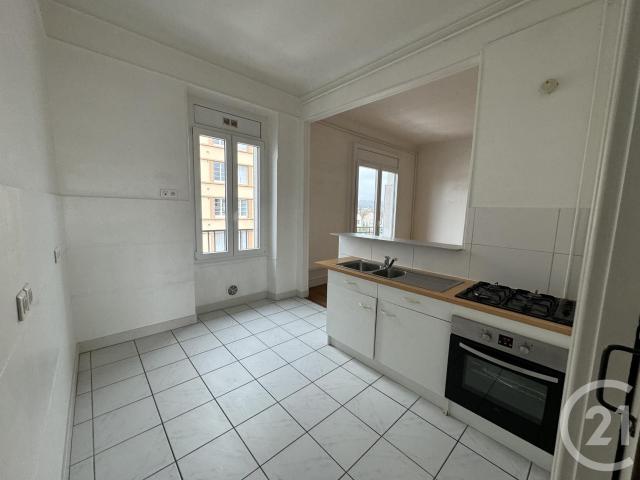 Appartement location à Montluçon