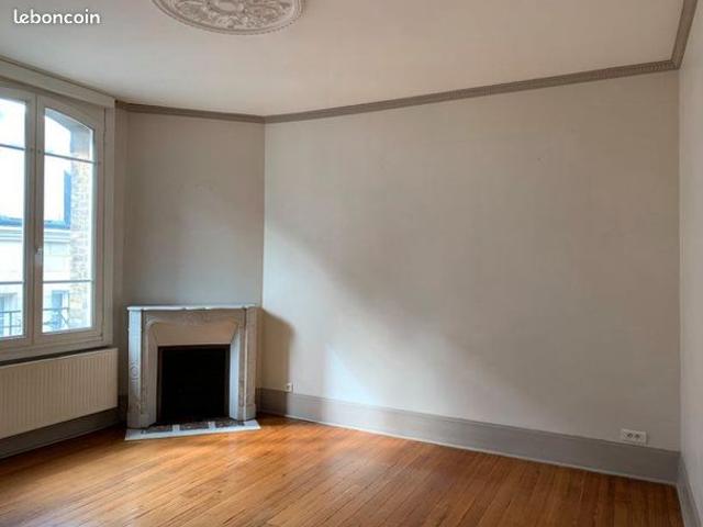 Appartement vente à Compiègne