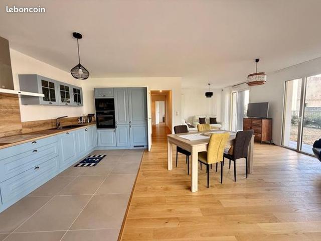 Appartement vente à Vannes, Bretagne