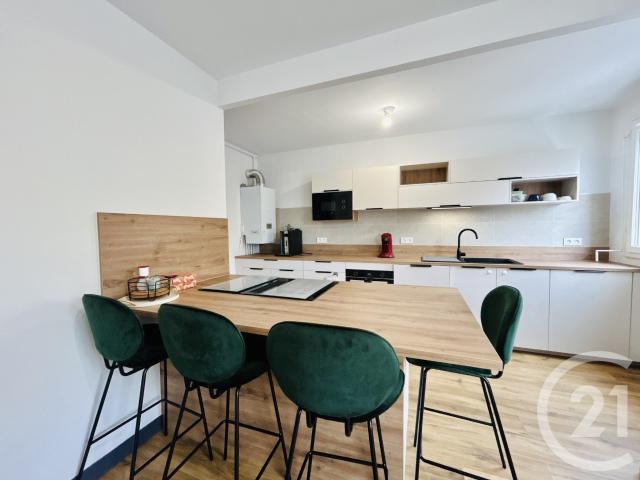 Appartement vente à Le Vigenal, Limoges