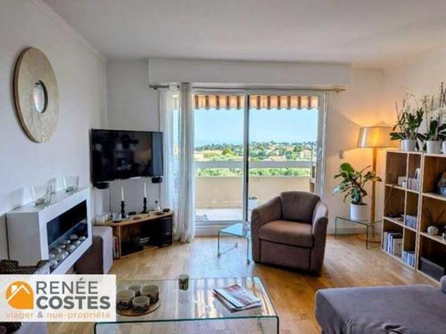 Appartement vente à Nice