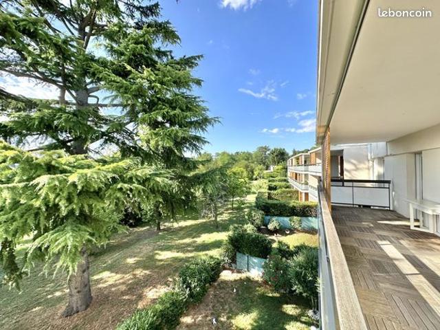 Appartement vente à Châlons-en-Champagne, Francheville