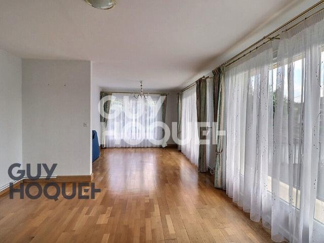 Appartement location à Bernay