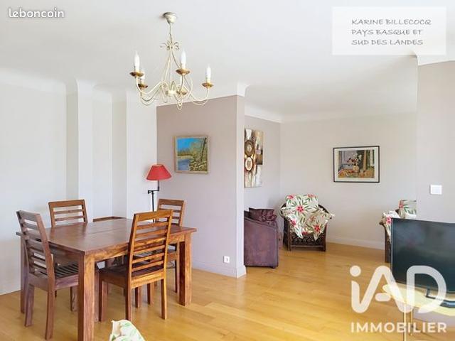 Appartement vente à Bayonne, Biarritz
