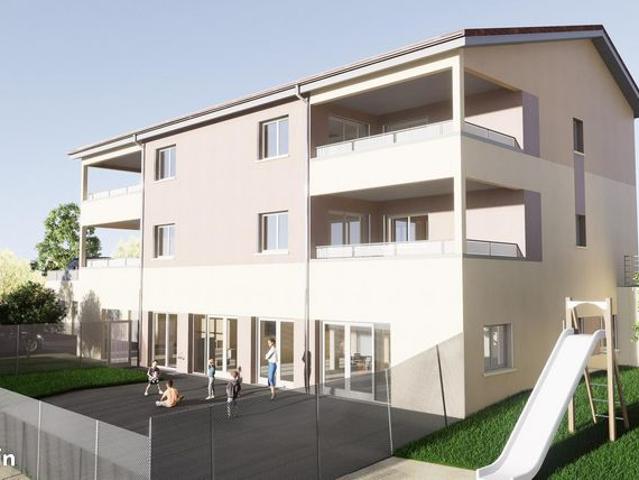 Appartement vente à Lyon, Rhône