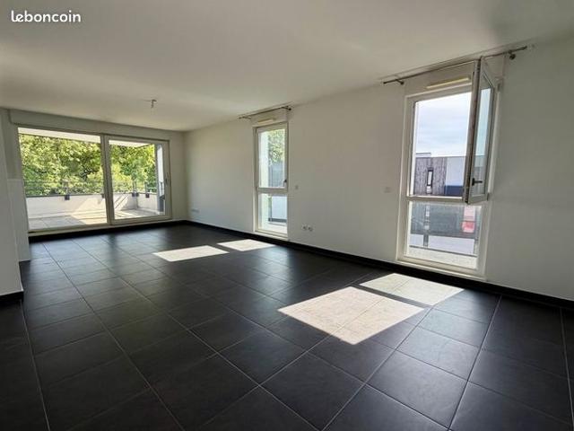 Appartement vente à Strasbourg, Hoenheim