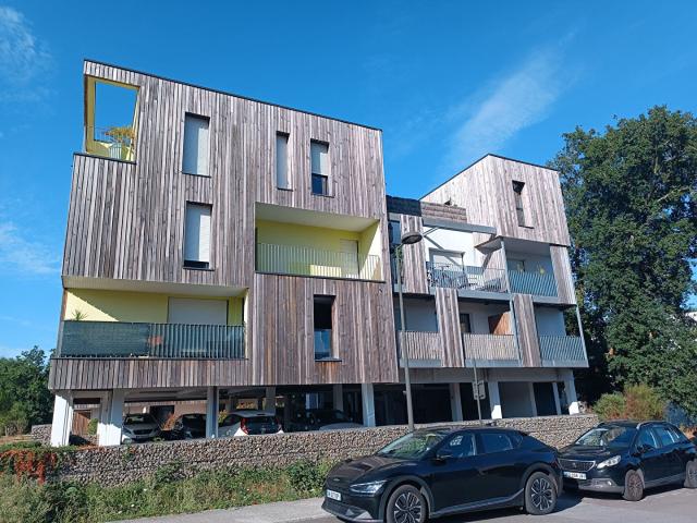 Appartement vente à Vannes, Bretagne