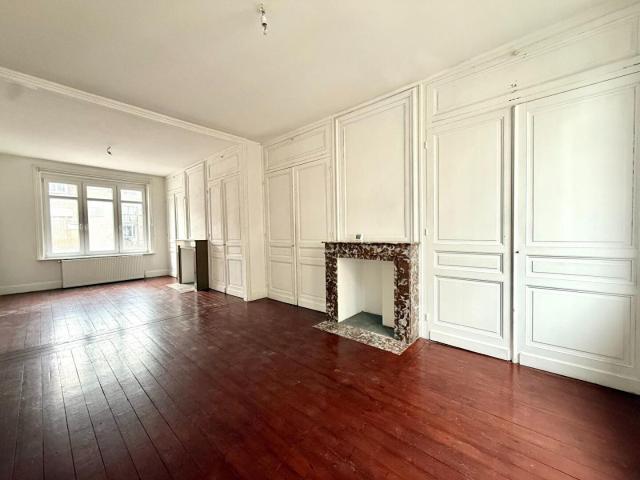 Appartement vente à Euralille, Lille