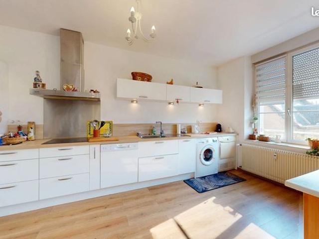 Appartement vente à Mulhouse, Riedisheim
