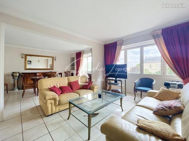 Appartement vente à Sarcelles, Enghien-les-bains