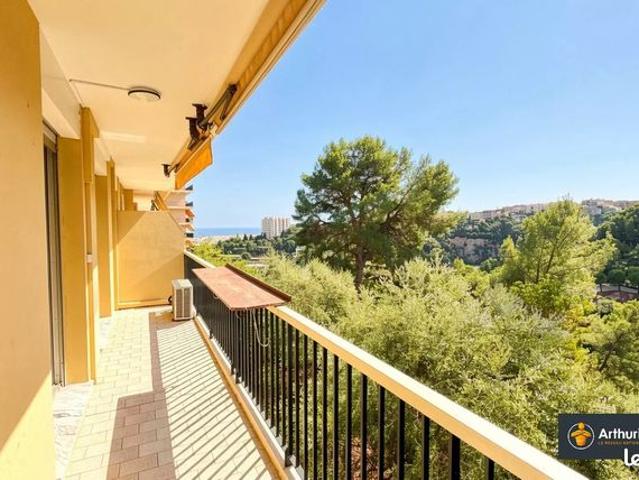 Appartement vente à Nice, Alpes-Maritimes