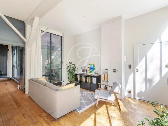 Appartement vente à Paris, Île-de-France