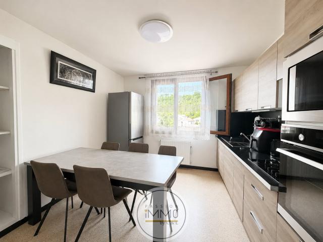 Appartement vente à Forcalquier, Sisteron