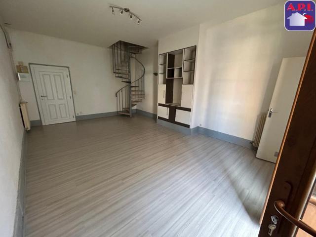 Appartement location à Pamiers, Saverdun