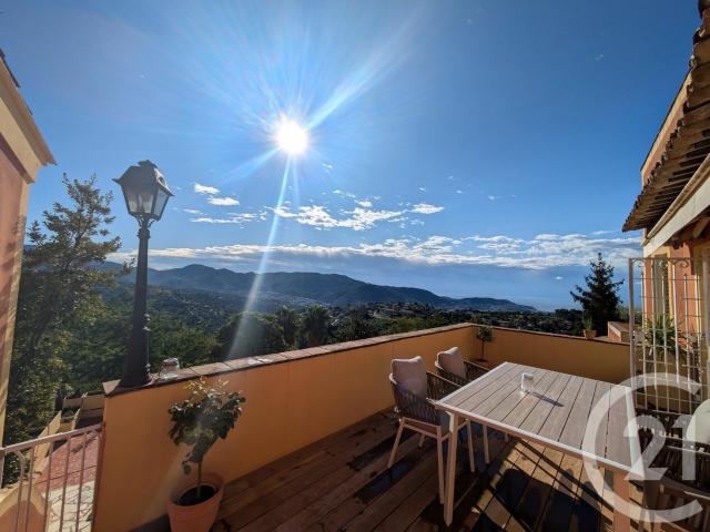 Appartement vente à Nice