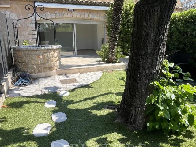 Appartement vente à Grasse, Mouans-sartoux