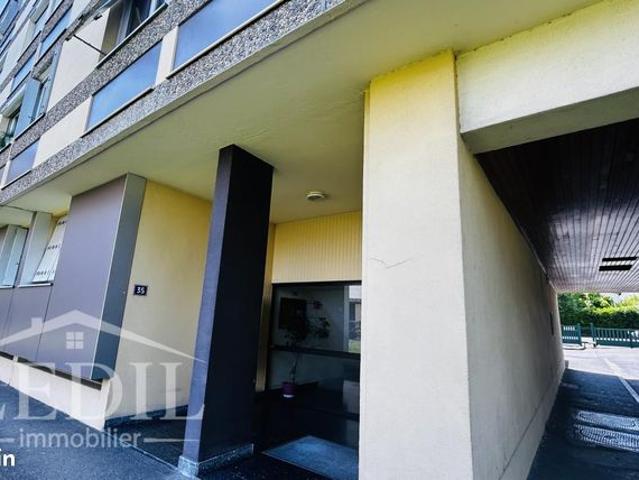 Appartement vente à Bergerac