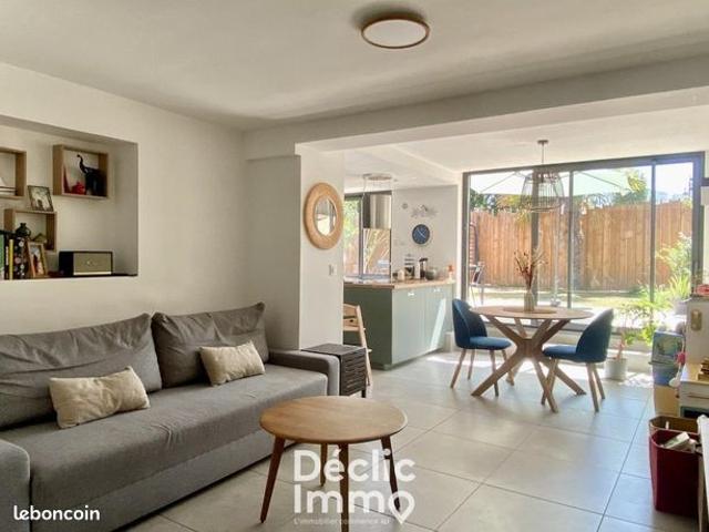 Appartement vente à Saintes, Floirac