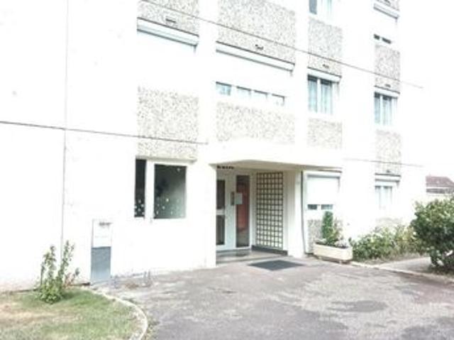 Appartement vente à Rouen, Caudebec-lès-elbeuf