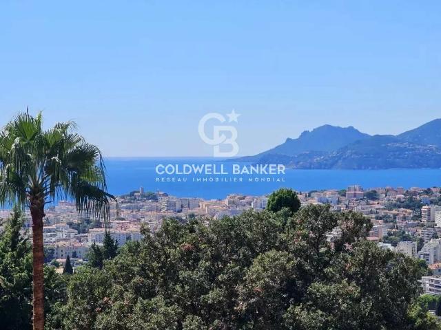 Appartement vente à Grasse, Le Cannet
