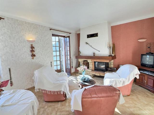 Appartement vente à Nice, Roquebillière