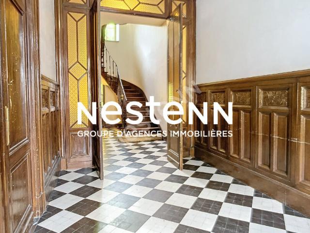 Appartement vente à Nérac