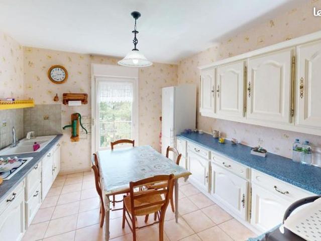 Appartement vente à Saint-Quentin, Saint-quentin