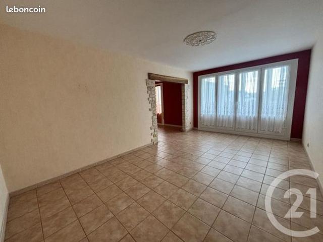 Appartement vente à Saint-Quentin, Saint-quentin