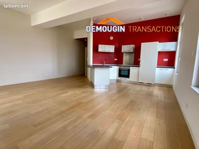 Appartement vente à Vesoul, Bourgogne-Franche-Comté