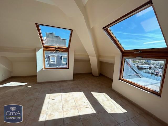 Appartement location à Cherbourg