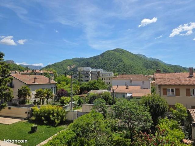 Appartement vente à Digne-les-Bains, Digne-les-bains