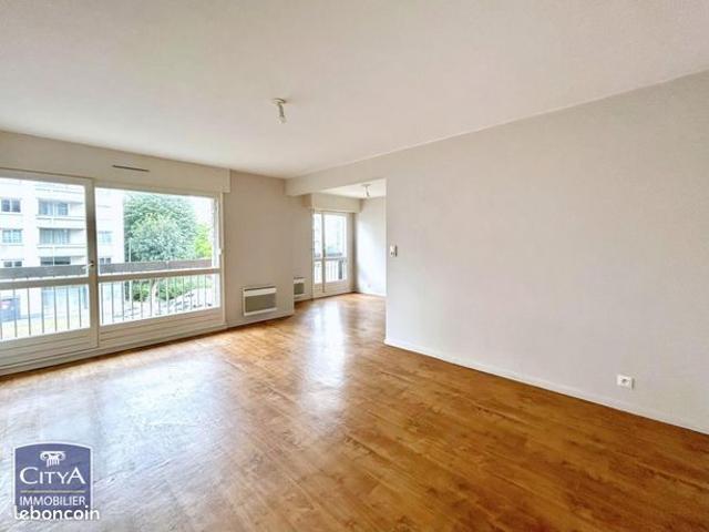 Appartement vente à Lille, La Madeleine