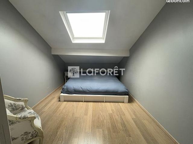 Appartement vente à Val-de-Briey, Labry